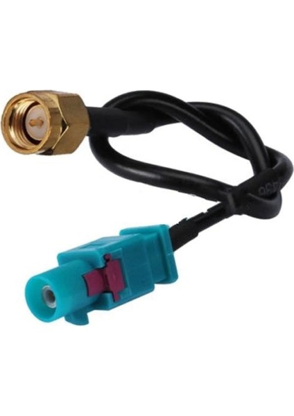 Anten Fişi Kablo Anten Adaptörü Teleferik Aksesuarları Araba Anten Fişi Teleferik Gsm Gps Tv Anteni (Yurt Dışından) modelleri