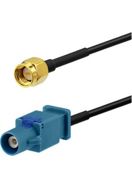 Anten Fişi Kablo Anten Adaptörü Teleferik Aksesuarları Araba Anten Fişi Teleferik Gsm Gps Tv Anteni (Yurt Dışından) fırsatları