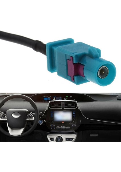 Anten Fişi Kablo Anten Adaptörü Teleferik Aksesuarları Araba Anten Fişi Teleferik Gsm Gps Tv Anteni (Yurt Dışından) indirimleri