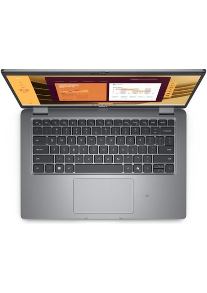 Latitude 5550 N015L555015U Intel Coreultra 7 165U 16GB 1tb SSD 15.6" Fhd Ubuntu Tasinabilir Bilgisayar