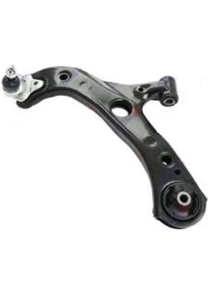 Alt Salıncak Sol (Rotilsiz) - Toyota Corolla 21- Oem Kodları : 48069-02410 - 4U-G08092