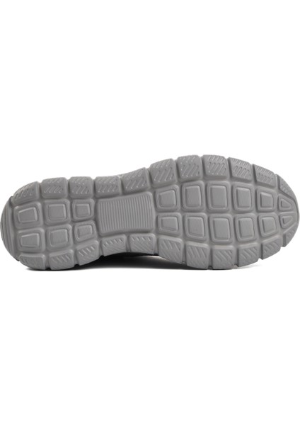 Füme Comfort Erkek Yürüyüş Ayakkabısı