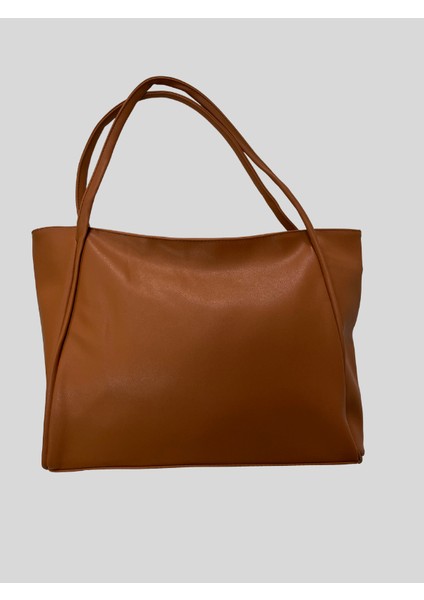 Minimalist Omuz Çantası