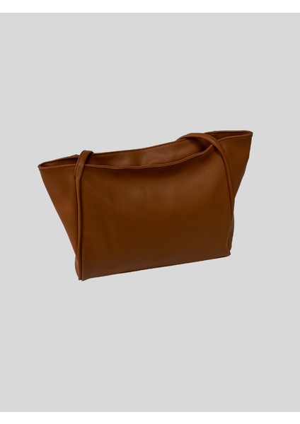 Minimalist Omuz Çantası