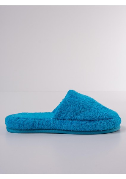 CozySteps Banyo Ve Ev Terliği – %100 Pamuk Havlu Kaymaz Kalın Taban , Yüksek Su Emicilik modelleri