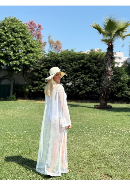 Beyazfile Kimono modelleri