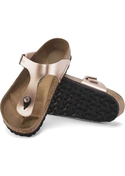 Gızeh Bf Metallıc Terlik BRK1023943 fiyatları