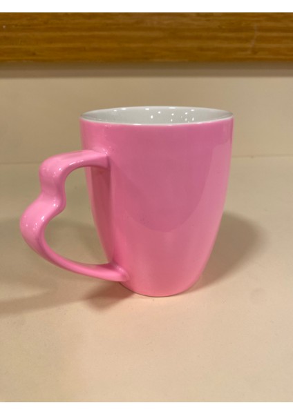 Kupa Bardak Porselen Pembe fiyatları