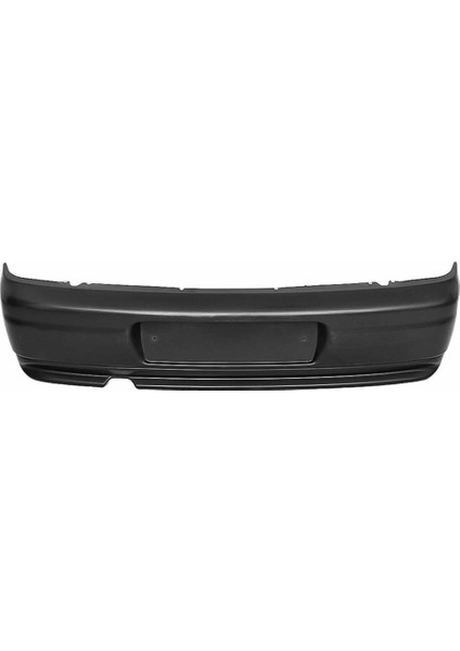 Lada Vega 2112 Hactback Arka Tampon Kmp Orj Rus 21120280401530R