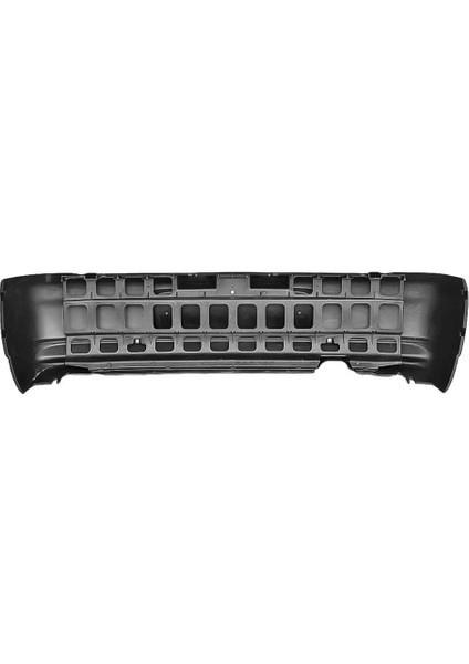 Lada Vega 2112 Hactback Arka Tampon Kmp Orj Rus 21120280401530R