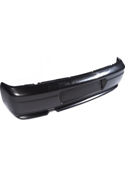 Lada Vega 2112 Hactback Arka Tampon Kmp Orj Rus 21120280401530R