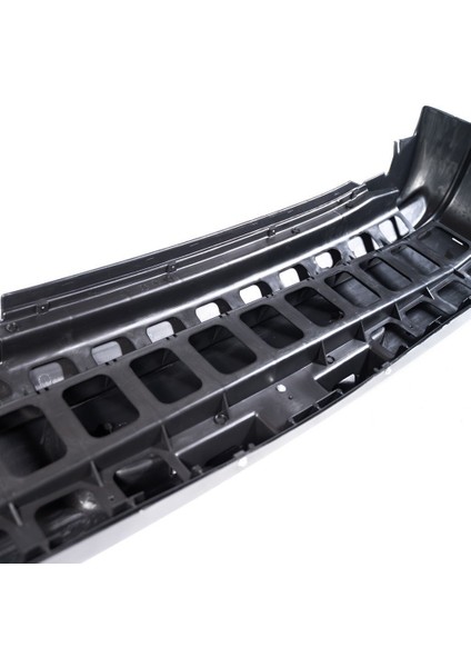 Lada Vega 2112 Hactback Arka Tampon Kmp Orj Rus 21120280401530R