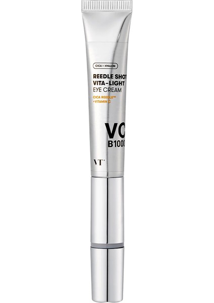 Vt Reedle Shot Vıta-Lıght Eye Cream