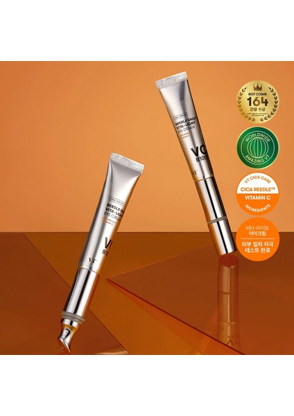 Vt Reedle Shot Vıta-Lıght Eye Cream modelleri