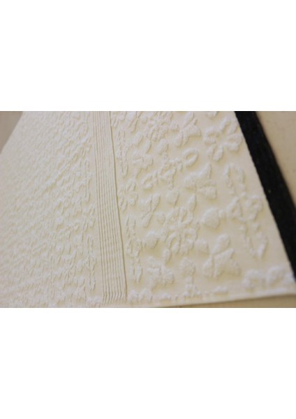 Flower Kurulama Havlusu – %100 Pamuk, 70x140 fırsatları