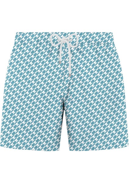 All Over Mayo Şort Gts JHN.JFSSSWL122_MLT