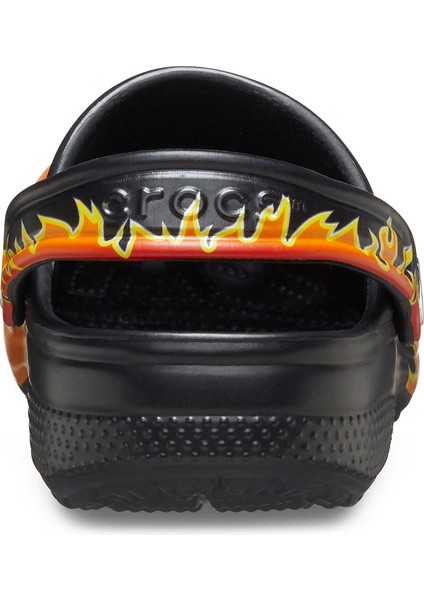 Classic Flames Clog K Çocuk Terlik CR210993-0C4 fiyatları