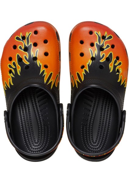 Classic Flames Clog K Çocuk Terlik CR210993-0C4 indirimleri