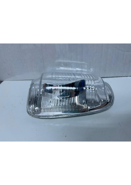 Dış Dikiz Ayna Sinyali Beyaz Sol Ford Transit V363 2019 Sonrası