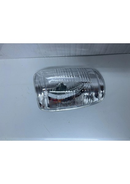 Dış Dikiz Ayna Sinyali Beyaz Sol Ford Transit V363 2019 Sonrası fiyatları