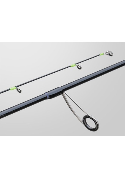 New Solpara SPAJ-S622UL 188CM 0.2-2.5gr fırsatları