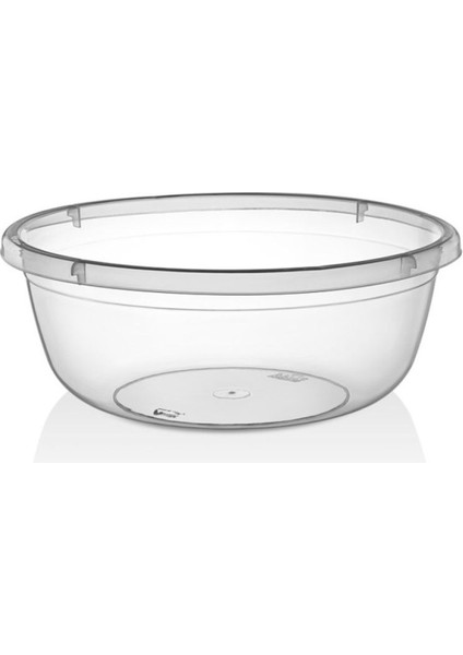 3 No Badya Şeffaf 11 Lt 38X14,5