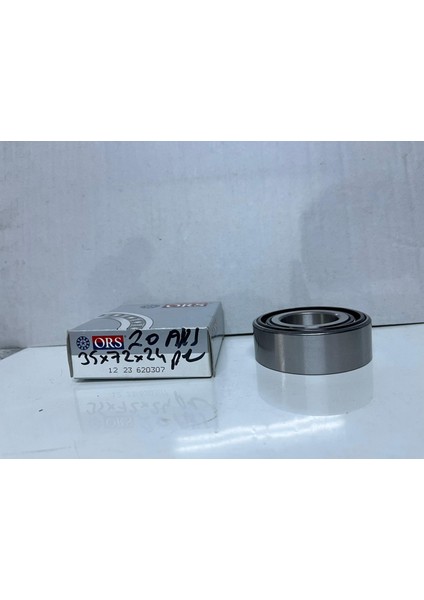 Ford Taunus 2.0 Beş Ileri Arka Tekerlek Rulmanı Bilya 620307
