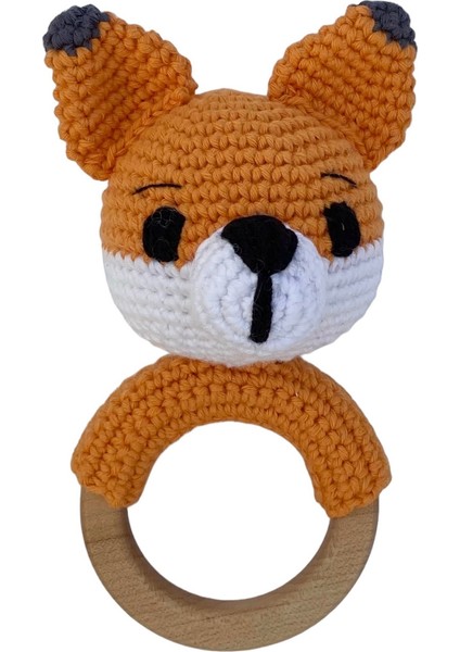 Organik Uyku Arkadaşı - Organik Oyuncak - Bebek Hediye Seti - Yenidoğan Seti - Tilki'li Set fiyatları