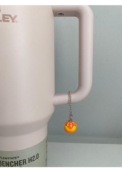 Mandalina Termos Charm