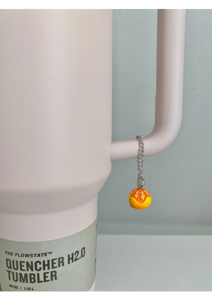 Mandalina Termos Charm