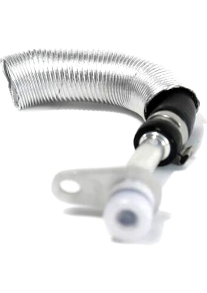 11537583902 Bmw Için Araba Motoru Turboşarjı Soğutma Borusu 1 3 5 6 7 Serisi X1 X3 X5 (Yurt Dışından)