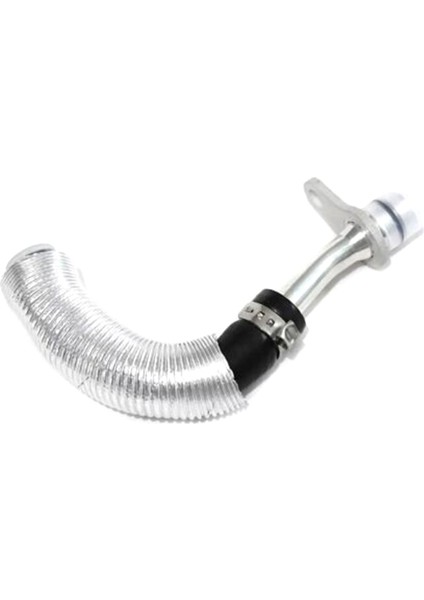 11537583902 Bmw Için Araba Motoru Turboşarjı Soğutma Borusu 1 3 5 6 7 Serisi X1 X3 X5 (Yurt Dışından)