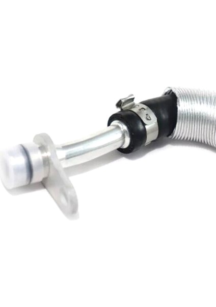 11537583902 Bmw Için Araba Motoru Turboşarjı Soğutma Borusu 1 3 5 6 7 Serisi X1 X3 X5 (Yurt Dışından)