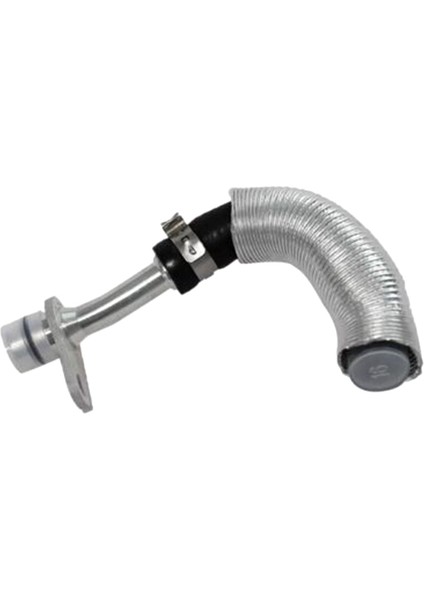 11537583902 Bmw Için Araba Motoru Turboşarjı Soğutma Borusu 1 3 5 6 7 Serisi X1 X3 X5 (Yurt Dışından)
