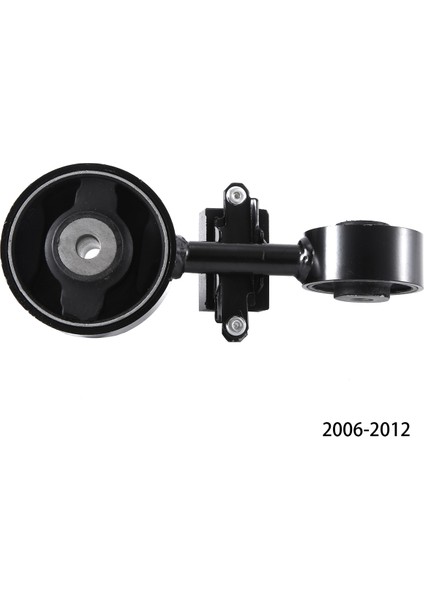Toyota Camry ACV40R 2AZFE 2.4l 2006-2012 Sağ 12309-28060 Için Otomatik Manuel El Motor Takozu (Yurt Dışından)