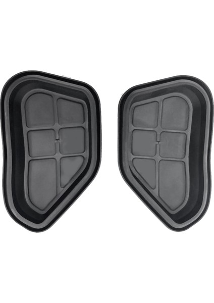 1 Çift Ön Amortisör Kulesi Fişi Kapağı 8K0803593 8K0803594 Audi A4 A5 B8 Rs5 S5 S4 2008-2016 Motor Toz Kapağı (Yurt Dışından) fiyatları