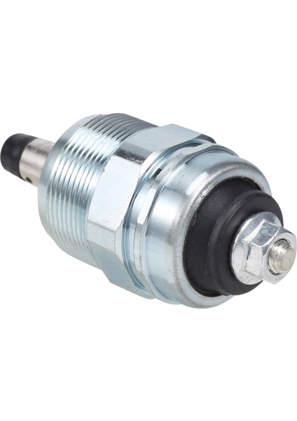Isuzu Toyota Için 12V Yakıt Pompası Solenoidi Yakıt Kesme Durdurma Solenoidi. Motor 096030-0070 096010-0690 096030-0160 (Yurt Dışından)
