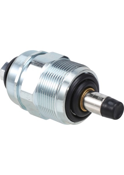 Isuzu Toyota Için 12V Yakıt Pompası Solenoidi Yakıt Kesme Durdurma Solenoidi. Motor 096030-0070 096010-0690 096030-0160 (Yurt Dışından)
