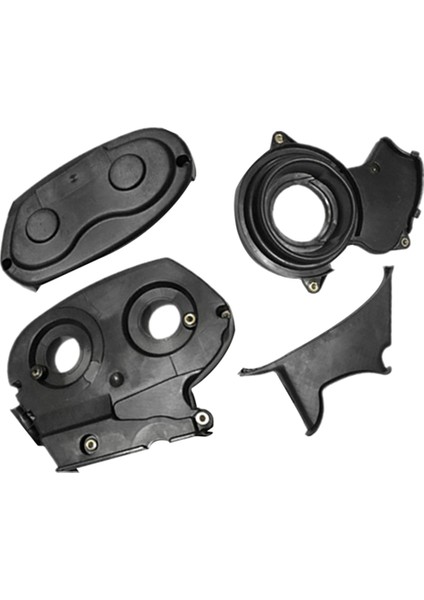 Adet Set Motor Zamanlama Sistemi Kapağı Chevrolet Cruze Epica Malibu Buick Yeni Regal Excelle Gt Xt 55354835 (Yurt Dışından)