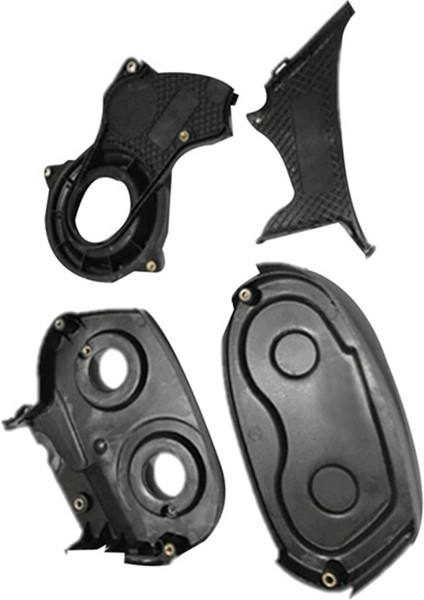 Adet Set Motor Zamanlama Sistemi Kapağı Chevrolet Cruze Epica Malibu Buick Yeni Regal Excelle Gt Xt 55354835 (Yurt Dışından)