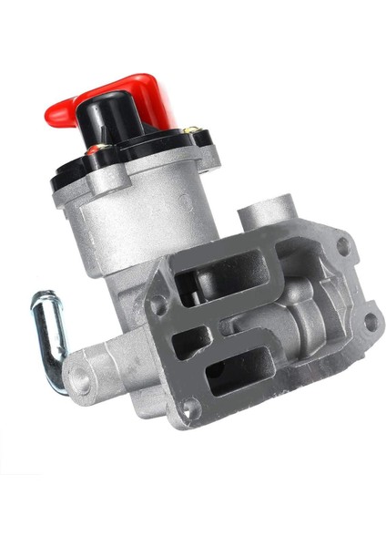 Mitsubishi Mirage 1997-2000 Için Rölanti Hava Kontrol Vanası MD614743 1.5/1.8l (Yurt Dışından)