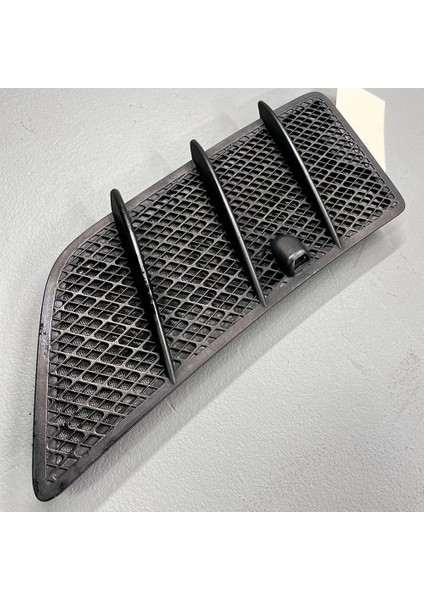 Mercedes-Benz Gl-Class 2006-2012 M-Class 2005-2011 Hava Emme Kalkanı Lh + Rh A1648804305 A1648804405 Için Araba Motor Kapağı (Yurt Dışından)