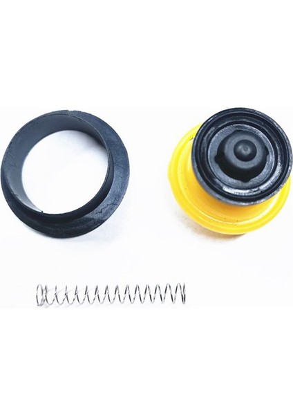 Turboşarj Solenoid Valf Kiti Peugeot Mini Cooper 1.6l Mercedes Benz Motor 037975 11657566324 0001531159 (Yurt Dışından)