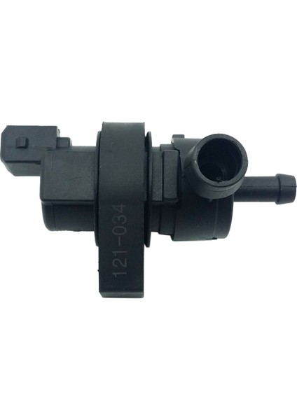 Yeni Siyah Buhar Bidonu Tahliye Vanası Bmw E38 E39 E46 13901433603 Için Fit (Yurt Dışından)