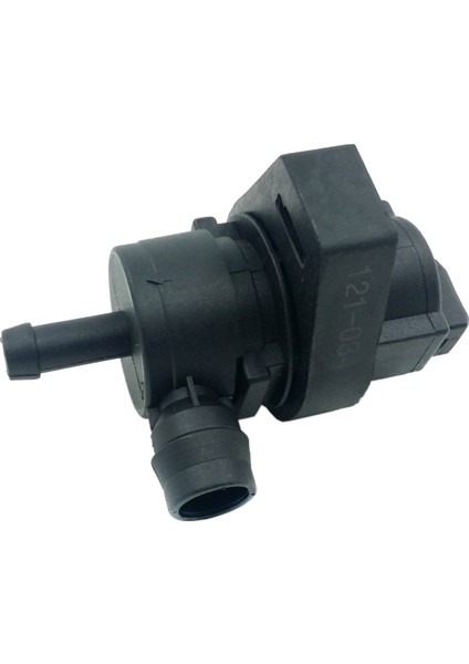 Yeni Siyah Buhar Bidonu Tahliye Vanası Bmw E38 E39 E46 13901433603 Için Fit (Yurt Dışından)