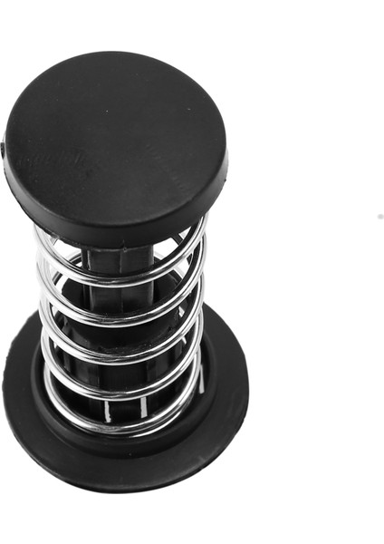 Mercedes-Benz Için 4 Adet W204 W212 X204 C63 Kaput Yayı A2048800227 (Yurt Dışından)