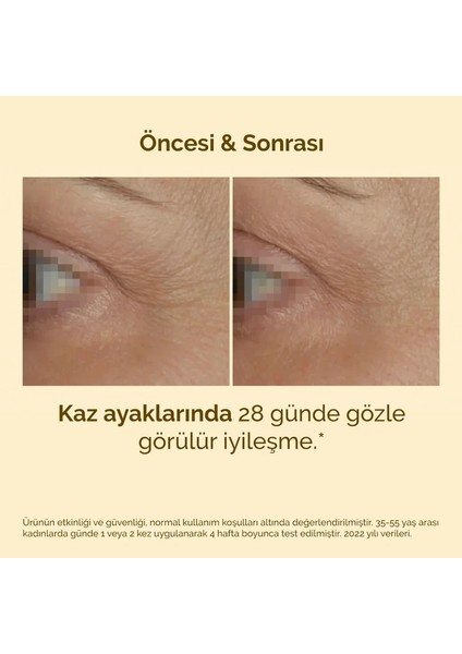 ceutics Vital Eyes 15 G