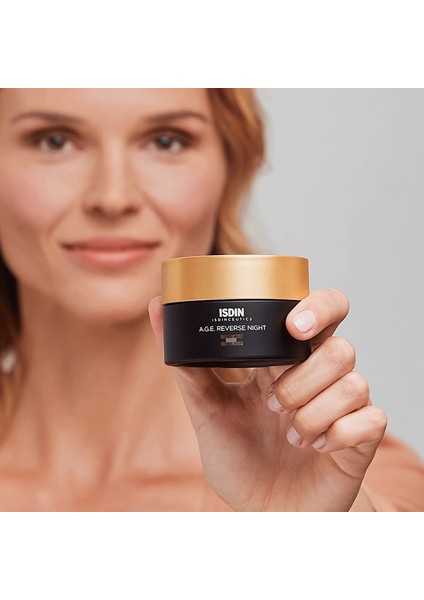 ceutics Age Reverse Night 50 ml