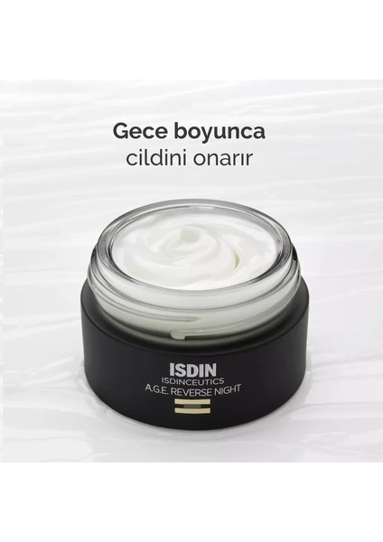ceutics Age Reverse Night 50 ml