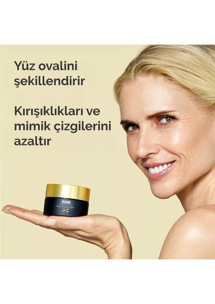 ceutics Age Reverse Night 50 ml